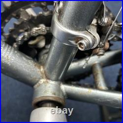 Trek 850 retro 90's mountain bike, 18'' frame good condition