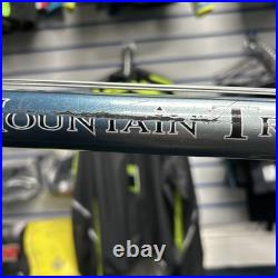 Trek 850 retro 90's mountain bike, 18'' frame good condition