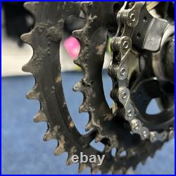 Trek 850 retro 90's mountain bike, 18'' frame good condition