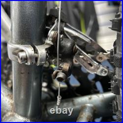 Trek 850 retro 90's mountain bike, 18'' frame good condition