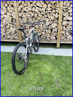 Trek EX 9 Full Suspension Mountain Bike 26 wheels, medium frames