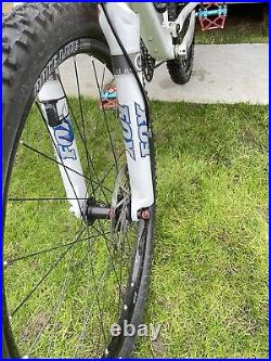 Trek EX 9 Full Suspension Mountain Bike 26 wheels, medium frames