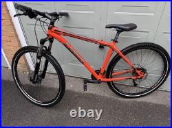 Trek Excaliber 7 Mountain Bike 29er 18 Frame With Hope Hubs And DT Swiss Rims