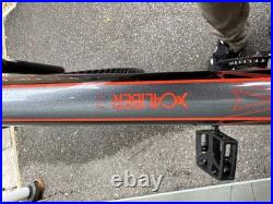 Trek Excaliber 7 Mountain Bike 29er 18 Frame With Hope Hubs And DT Swiss Rims