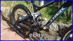 Trek Fuel EX5 Full Suspension Mountain Bike 17.5 Inches Frame