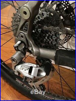 Trek Fuel EX9, 19 Frame, Full Suspension Mountain Bike