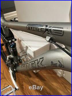 Trek Fuel EX9, 19 Frame, Full Suspension Mountain Bike