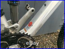Trek Fuel EX9 Medium Full Suspension Mountain Bike (Alloy Frame)