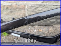 Trek Fuel EX Carbon Frame Set, Medium /Large Size, Rockshox Vivid Coil Ultimate