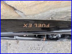 Trek Fuel EX Carbon Frame Set, Medium /Large Size, Rockshox Vivid Coil Ultimate