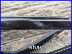 Trek Fuel EX Carbon Frame Set, Medium /Large Size, Rockshox Vivid Coil Ultimate
