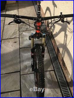 Trek Fuel Ex 9, 17.5 Frame, 27.5 Wheels, Full Suspension Mountain Bike