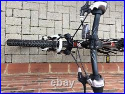 Trek MT220 24 Inch wheel mountain Bike with 10 Inch Frame