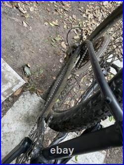 Trek Marlin 5 Gen 3 Small Frame Mountain Bike Excellent Condition
