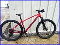 Trek Marlin 5 Gen 4 2026 Mountain Bike L Frame 29 Hardtail