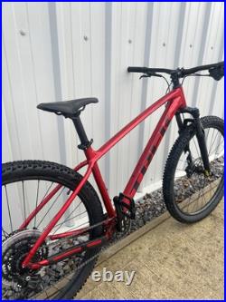 Trek Marlin 5 Gen 4 2026 Mountain Bike L Frame 29 Hardtail