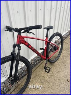 Trek Marlin 5 Gen 4 2026 Mountain Bike L Frame 29 Hardtail