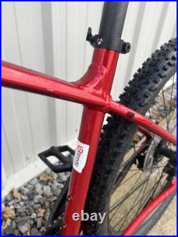 Trek Marlin 5 Gen 4 2026 Mountain Bike L Frame 29 Hardtail