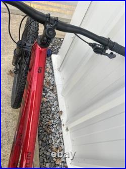 Trek Marlin 5 Gen 4 2026 Mountain Bike L Frame 29 Hardtail