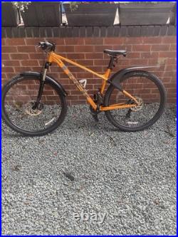 Trek Marlin 5 Men's Mountain Bike Large Frame