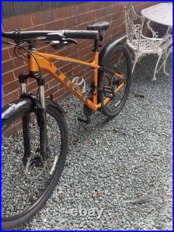 Trek Marlin 5 Men's Mountain Bike Large Frame