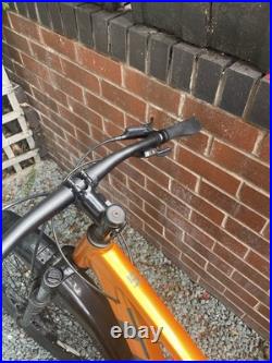 Trek Marlin 5 Men's Mountain Bike Large Frame