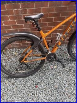 Trek Marlin 5 Men's Mountain Bike Large Frame