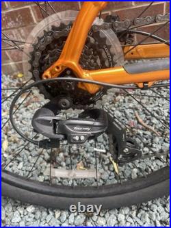 Trek Marlin 5 Men's Mountain Bike Large Frame