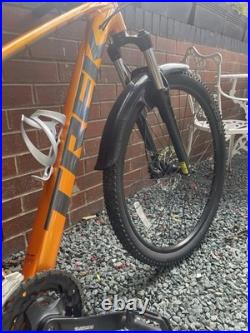 Trek Marlin 5 Men's Mountain Bike Large Frame
