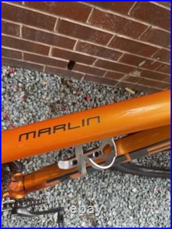 Trek Marlin 5 Men's Mountain Bike Large Frame