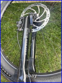 Trek Marlin 5 Men's Mountain Bike Large Frame