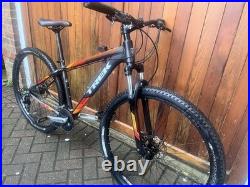 Trek Marlin 5 Mountain Bike 17.5 Frame 29 Wheels New Chain & Cables Trek Marlin 5 Mountain Bike 17.5 Frame 29 Wheels New Chain & Cables