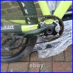 Trek Marlin 5 Mountain Bike 29 Wheels. 18.5 frame. Manyextras recently serviced