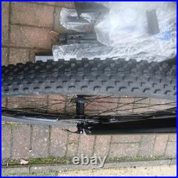 Trek Marlin 5 Mountain Bike 29 Wheels. 18.5 frame. Manyextras recently serviced