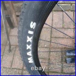 Trek Marlin 5 Mountain Bike 29 Wheels. 18.5 frame. Manyextras recently serviced