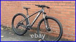 Trek Marlin 5 Mountain Bike Medium Frame Excellent Condition