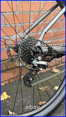 Trek Marlin 5 Mountain Bike Medium Frame Excellent Condition