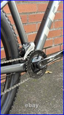 Trek Marlin 5 Mountain Bike Medium Frame Excellent Condition