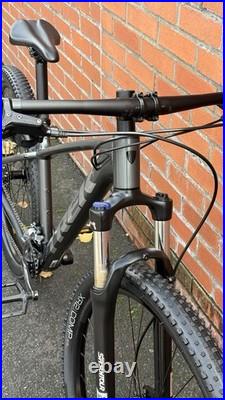 Trek Marlin 5 Mountain Bike Medium Frame Excellent Condition