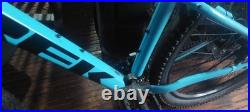 Trek Marlin 5 Rare One Year Blue S Frame 29er Hardtail