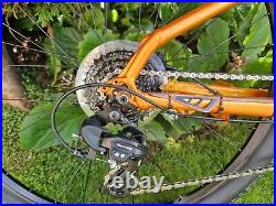 Trek Marlin 5 Wheel Size 27.5, Frame XS Barely Used Mountain Bike