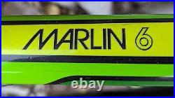 Trek Marlin 6 Mountain Bike Small 27.5 Wheels 15.5 Frame 2015-2016