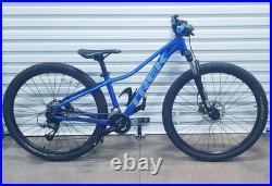 Trek Marlin 6 small frame mountain bike Trek Marlin 6 small frame mountain bike