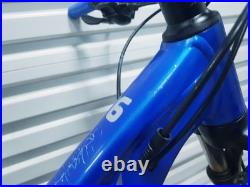 Trek Marlin 6 small frame mountain bike Trek Marlin 6 small frame mountain bike