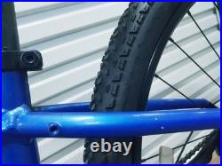 Trek Marlin 6 small frame mountain bike Trek Marlin 6 small frame mountain bike