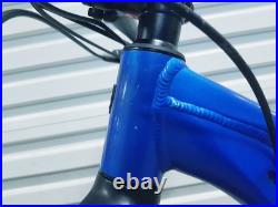 Trek Marlin 6 small frame mountain bike Trek Marlin 6 small frame mountain bike