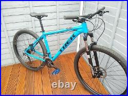 Trek Marlin 7 29er 19.5 Frame, large Mtb only used 3 times AMAZING condition