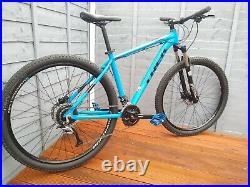 Trek Marlin 7 29er 19.5 Frame, large Mtb only used 3 times AMAZING condition