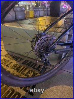 Trek Marlin 7 Gen 3 2026 Model Size L Frame 29 Inch Whells Mountain Bike MTB