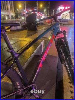 Trek Marlin 7 Gen 3 2026 Model Size L Frame 29 Inch Whells Mountain Bike MTB